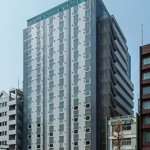 Route-inn Grand Asakusabashi Tōkyō